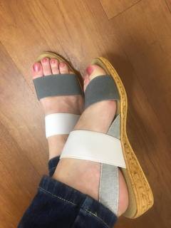 Jane Treacy feet photo 15