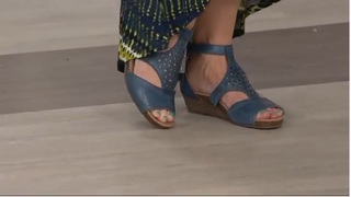 Jane Treacy feet photo 20
