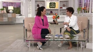 Jane Treacy feet photo 17