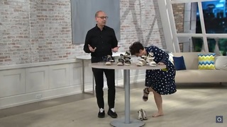 Jane Treacy feet photo 12