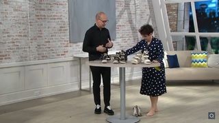 Jane Treacy feet photo 11