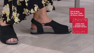 Jane Treacy feet photo 10