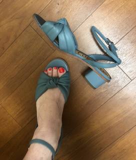 Jane Treacy feet photo 20