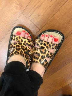Jane Treacy feet photo 19