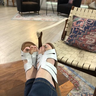 Jane Treacy feet photo 17