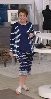 Jane Treacy feet photo 15