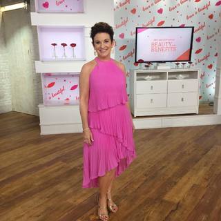 Jane Treacy feet photo 14