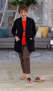 Jane Treacy feet photo 12