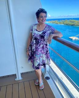 Jane Treacy feet photo 11