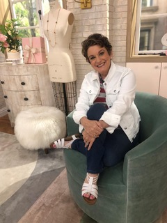 Jane Treacy feet photo 8