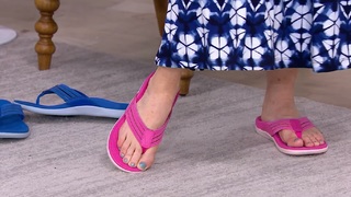 Jane Treacy feet photo 4