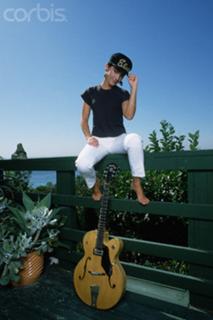 Jane Wiedlin feet photo 17