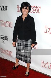 Jane Wiedlin feet photo 7