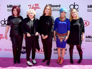 Jane Wiedlin feet photo 4