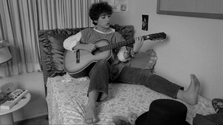 Jane Wiedlin feet photo 10