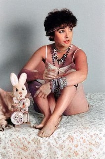 Jane Wiedlin feet photo 9