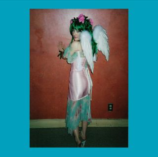 Jane Wiedlin feet photo 1