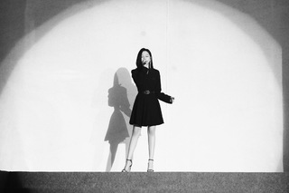 Jane Zhang feet photo 20