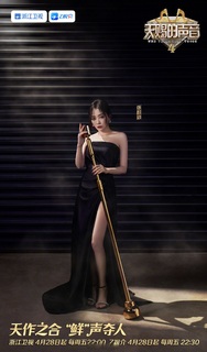 Jane Zhang feet photo 13