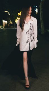 Jane Zhang feet photo 15