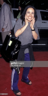 Janeane Garofalo feet photo thumbnail