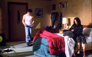 Janeane Garofalo feet photo thumbnail
