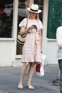 Janel Moloney feet photo 19