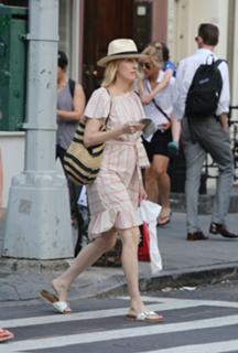 Janel Moloney feet photo 18