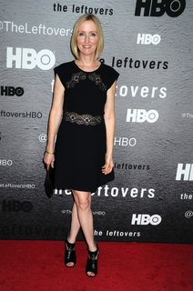 Janel Moloney feet photo 8