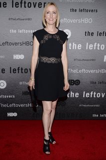 Janel Moloney feet photo 7