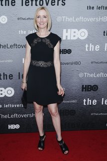 Janel Moloney feet photo 6