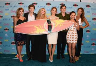 Janel Parrish feet photo thumbnail