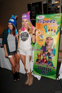 Janel Parrish feet photo thumbnail