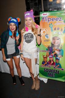 Janel Parrish feet photo thumbnail