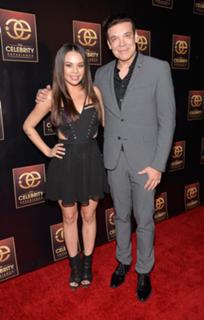 Janel Parrish feet photo thumbnail