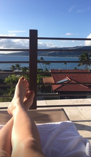 Janel Parrish feet photo thumbnail