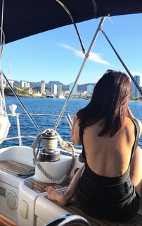 Janel Parrish feet photo thumbnail