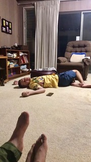 Janel Parrish feet photo thumbnail