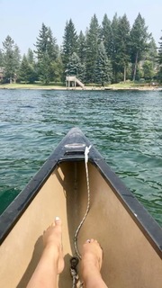 Janel Parrish feet photo thumbnail