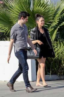 Janel Parrish feet photo thumbnail