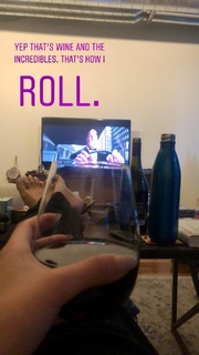 Janel Parrish feet photo thumbnail