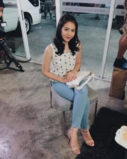 Janella Salvador feet photo 1