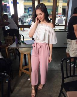 Janella Salvador feet photo 2