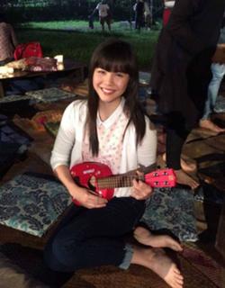 Janella Salvador feet photo 3