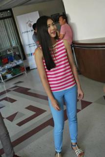 Janella Salvador feet photo 5
