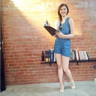 Janella Salvador feet photo 19