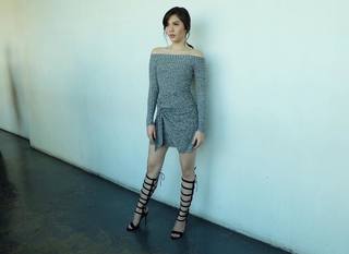 Janella Salvador feet photo 18