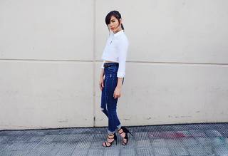 Janella Salvador feet photo 16