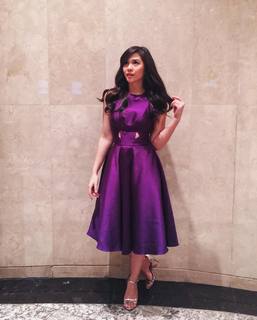 Janella Salvador feet photo 13