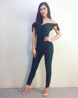 Janella Salvador feet photo 11